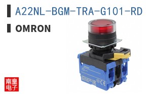 A22NL-BGM-TRA-G101-RD