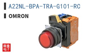A22NL-BPA-TRA-G101-RC