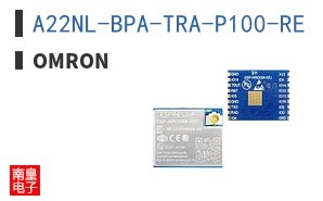 A22NL-BPA-TRA-P100-RE