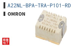 A22NL-BPA-TRA-P101-RD
