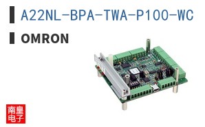 A22NL-BPA-TWA-P100-WC