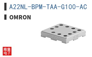 A22NL-BPM-TAA-G100-AC