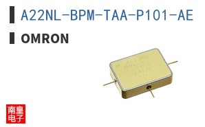A22NL-BPM-TAA-P101-AE