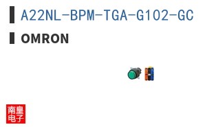 A22NL-BPM-TGA-G102-GC