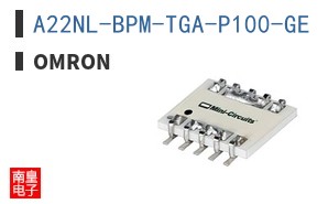 A22NL-BPM-TGA-P100-GE