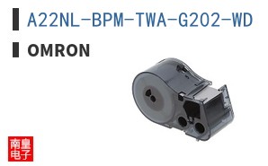 A22NL-BPM-TWA-G202-WD