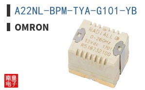 A22NL-BPM-TYA-G101-YB