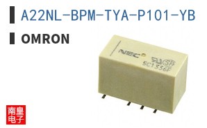 A22NL-BPM-TYA-P101-YB