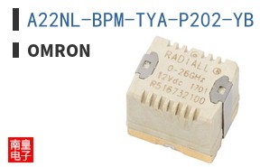 A22NL-BPM-TYA-P202-YB