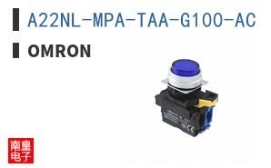 A22NL-MPA-TAA-G100-AC
