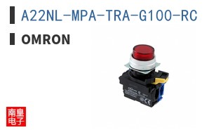 A22NL-MPA-TRA-G100-RC