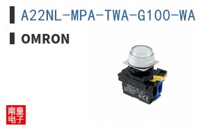 A22NL-MPA-TWA-G100-WA