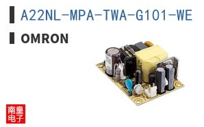 A22NL-MPA-TWA-G101-WE