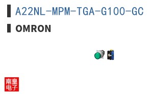 A22NL-MPM-TGA-G100-GC