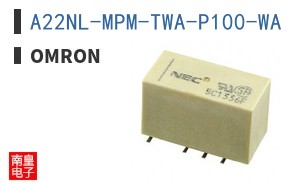 A22NL-MPM-TWA-P100-WA