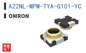 A22NL-MPM-TYA-G101-YC