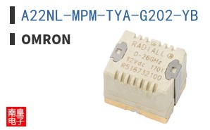 A22NL-MPM-TYA-G202-YB
