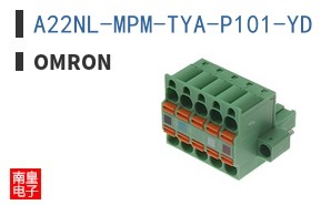 A22NL-MPM-TYA-P101-YD