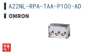A22NL-RPA-TAA-P100-AD