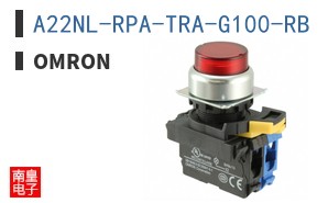 A22NL-RPA-TRA-G100-RB