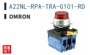 A22NL-RPA-TRA-G101-RD
