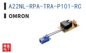 A22NL-RPA-TRA-P101-RC