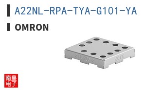 A22NL-RPA-TYA-G101-YA