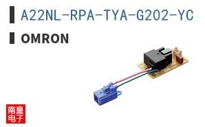 A22NL-RPA-TYA-G202-YC