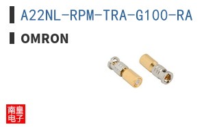 A22NL-RPM-TRA-G100-RA