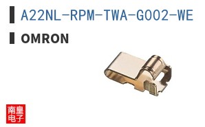 A22NL-RPM-TWA-G002-WE