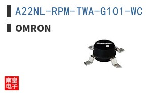 A22NL-RPM-TWA-G101-WC