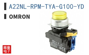 A22NL-RPM-TYA-G100-YD