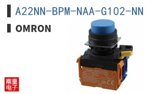 A22NN-BPM-NAA-G102-NN