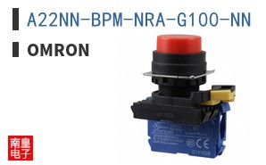 A22NN-BPM-NRA-G100-NN