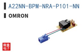 A22NN-BPM-NRA-P101-NN