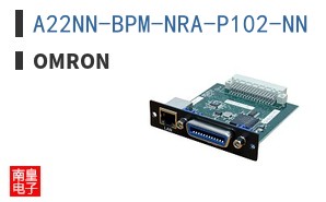 A22NN-BPM-NRA-P102-NN