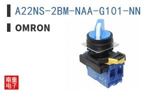 A22NS-2BM-NAA-G101-NN