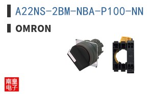 A22NS-2BM-NBA-P100-NN