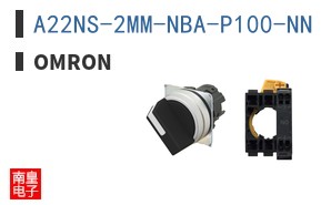 A22NS-2MM-NBA-P100-NN