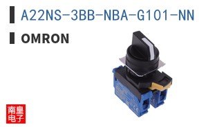 A22NS-3BB-NBA-G101-NN