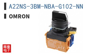 A22NS-3BM-NBA-G102-NN