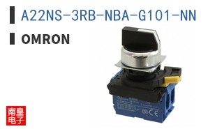 A22NS-3RB-NBA-G101-NN