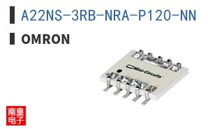 A22NS-3RB-NRA-P120-NN