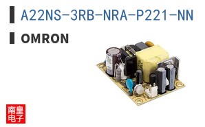 A22NS-3RB-NRA-P221-NN