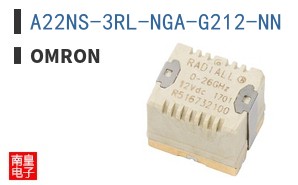 A22NS-3RL-NGA-G212-NN