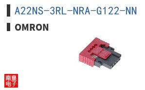 A22NS-3RL-NRA-G122-NN