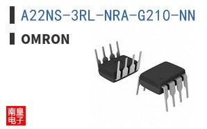 A22NS-3RL-NRA-G210-NN
