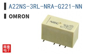 A22NS-3RL-NRA-G221-NN