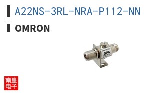 A22NS-3RL-NRA-P112-NN
