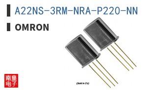 A22NS-3RM-NRA-P220-NN